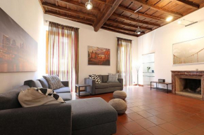 RC Luxury Pantheon apartment